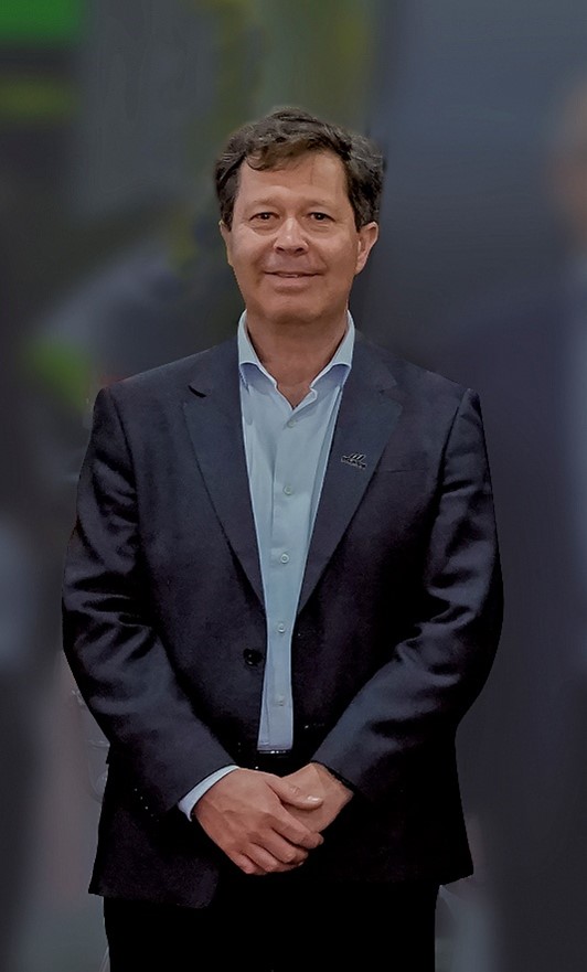 MARGUI ANNOUNCES NEW CEO