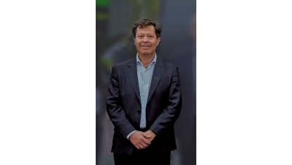 MARGUI ANNOUNCES NEW CEO