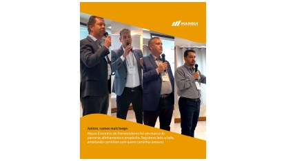 Encuentro de Proveedores 2025 refuerza la asociación y la visión de futuro