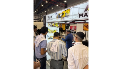 Margui participa en Expo Máquina Panamá junto a SEPAC