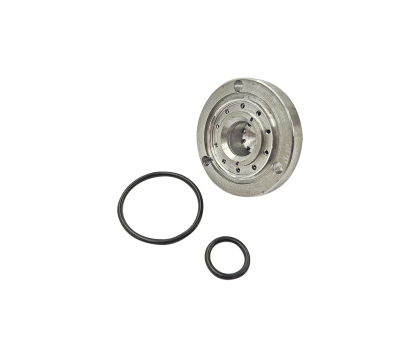 BICO E VEDAÇÕES O-RING PARA QUEIMADOR DA USINA