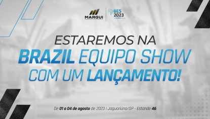 Margui - Engenharia de Equipamentos