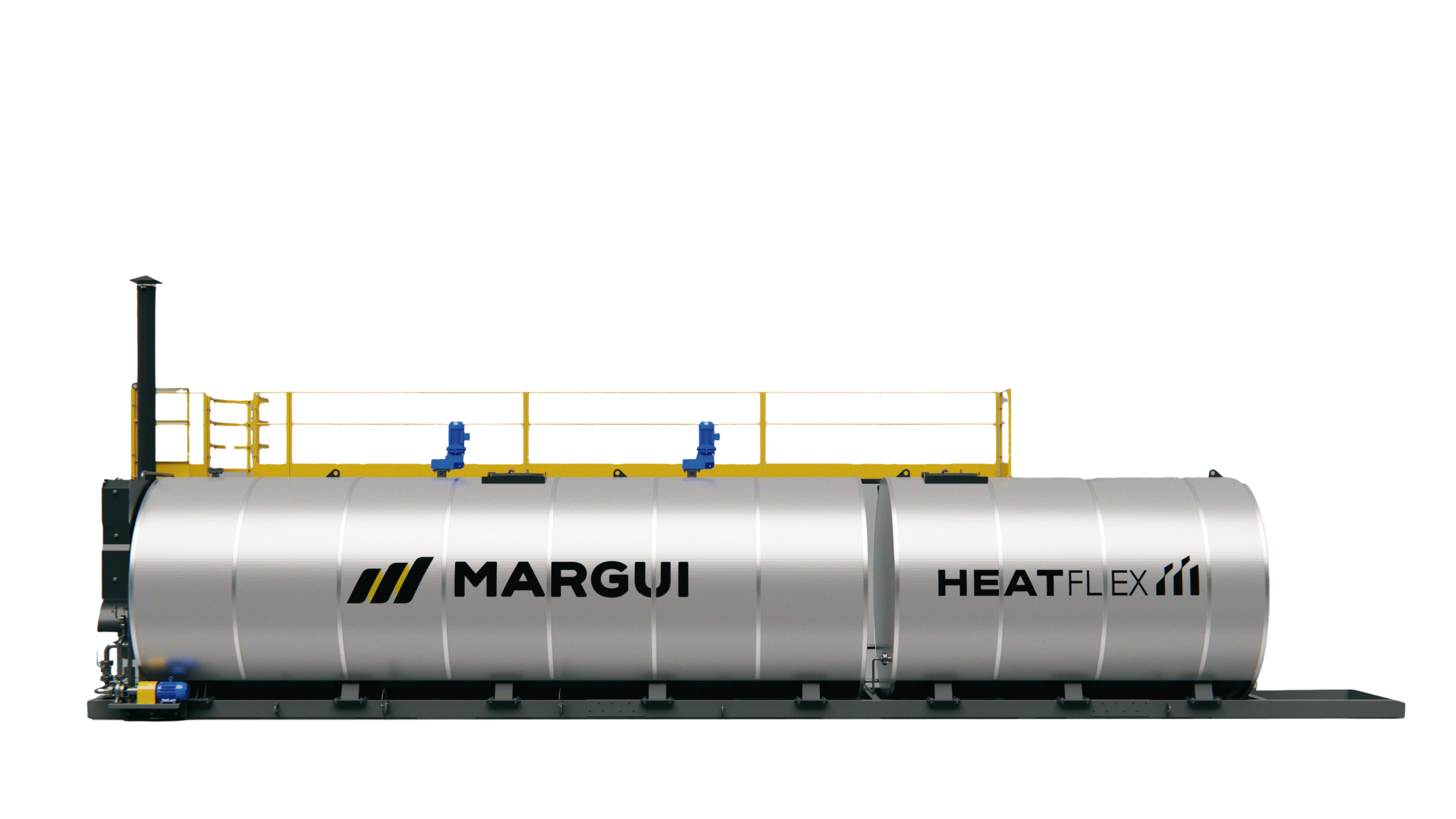 Tanque Heatflex