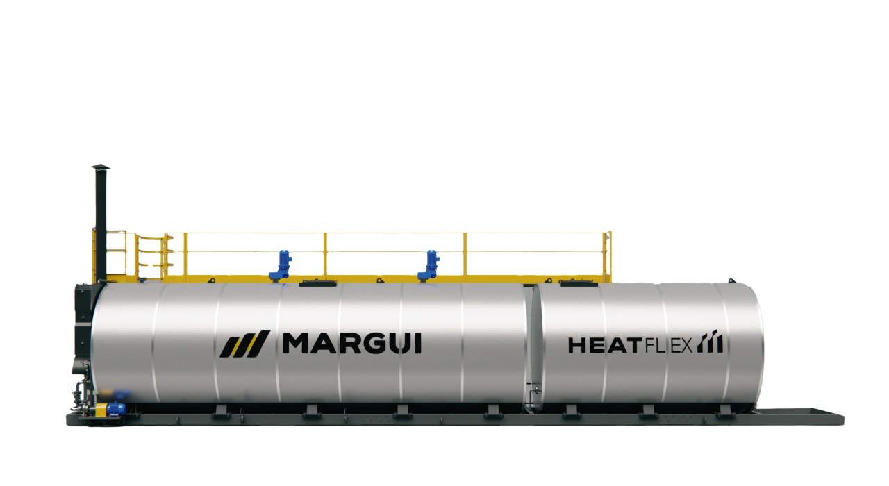 Tanque Heatflex