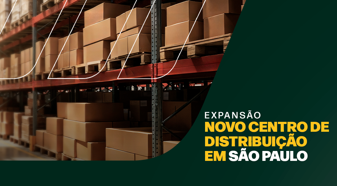 Margui amplia operação com novo Centro de Distribuição de Peças em São Paulo