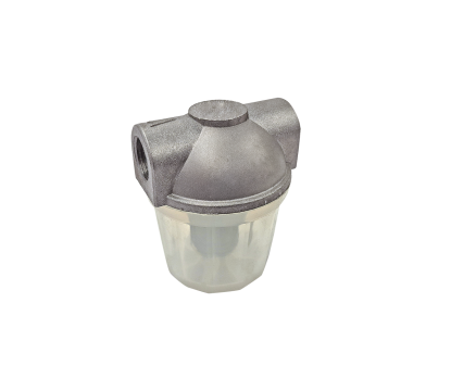 FILTRO DE COMBUSTÍVEL PARA QUEIMADOR DO TANQUE