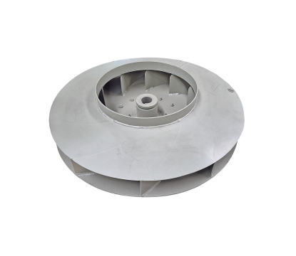 ROTOR DO EXAUSTOR DO FILTRO