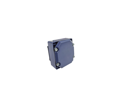 SENSOR DE MASSA