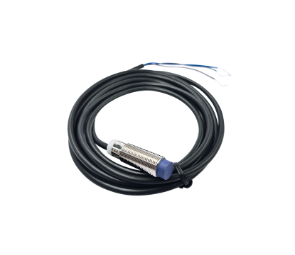 SENSOR INDUTIVO PARA CORREIAS