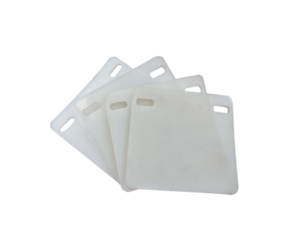 VEDAÇÃO EM SILICONE PARA SECADOR ROTATIVO